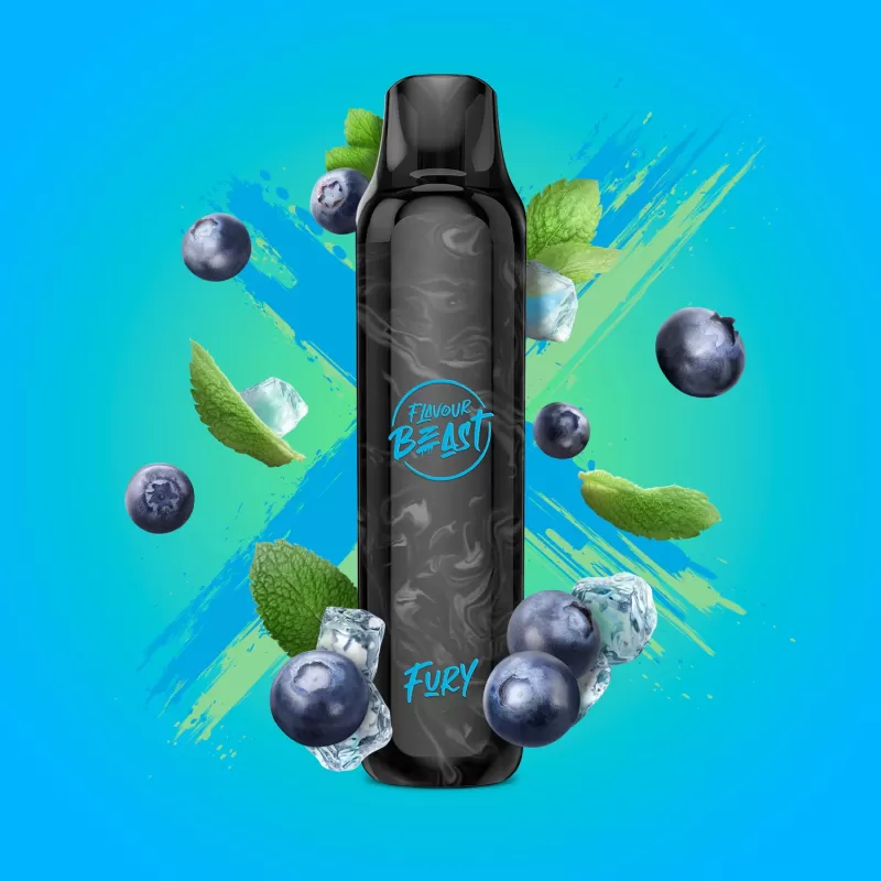 Flavour Beast Fury 800 - Image 2