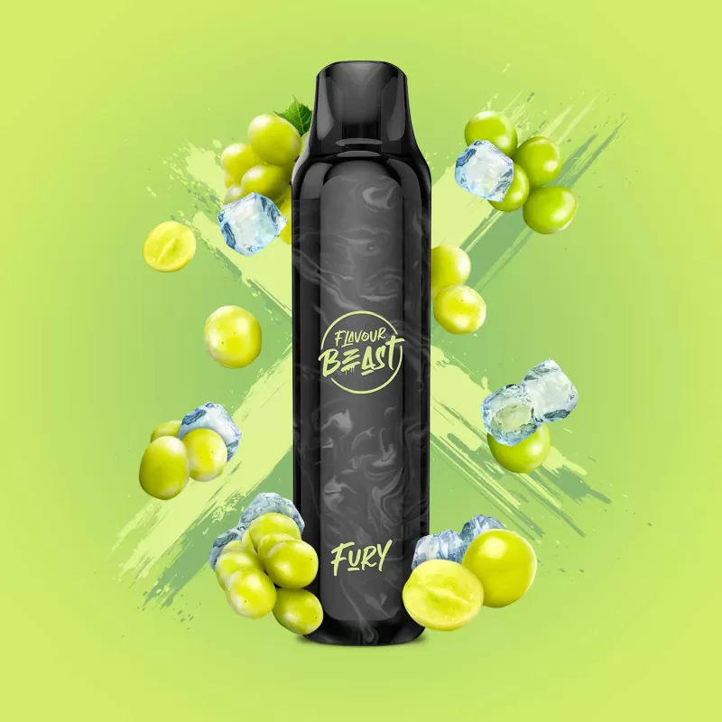 Flavour Beast Fury 800 - Image 3