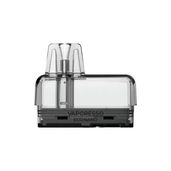 Vaporesso Eco Nano Replacement Mesh Pod - Image 2
