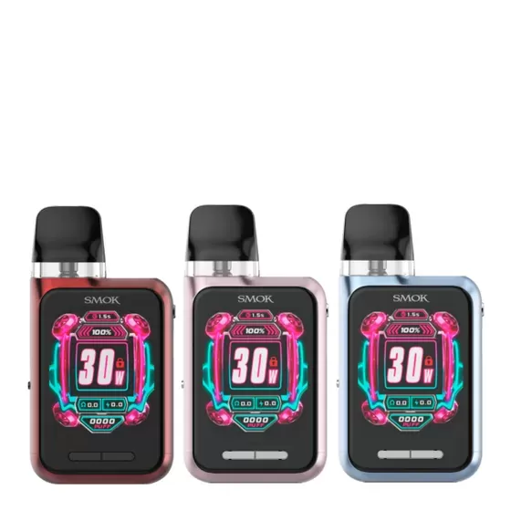 Smok NOVO GT BOX Open Pod Kit
