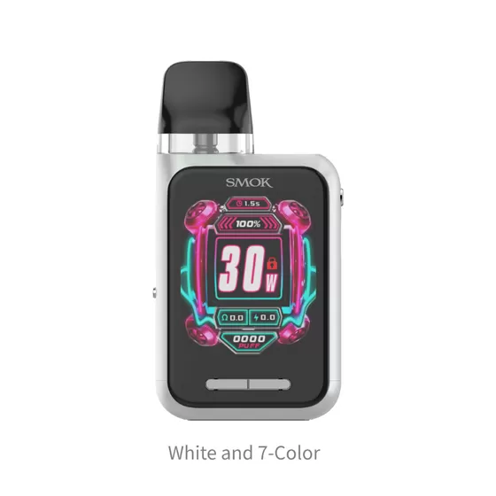 Smok NOVO GT BOX Open Pod Kit - Image 2