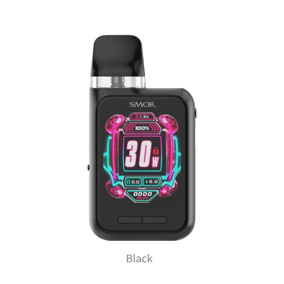 Smok NOVO GT BOX Open Pod Kit - Image 3