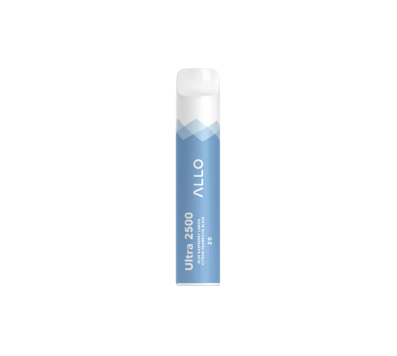 Allo Ultra 2500 - Image 2