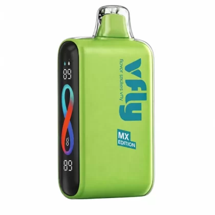 Vfly cloud 50k hits - Pink limonada