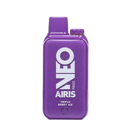 Airis neo 8k hits - Strawberry crean
