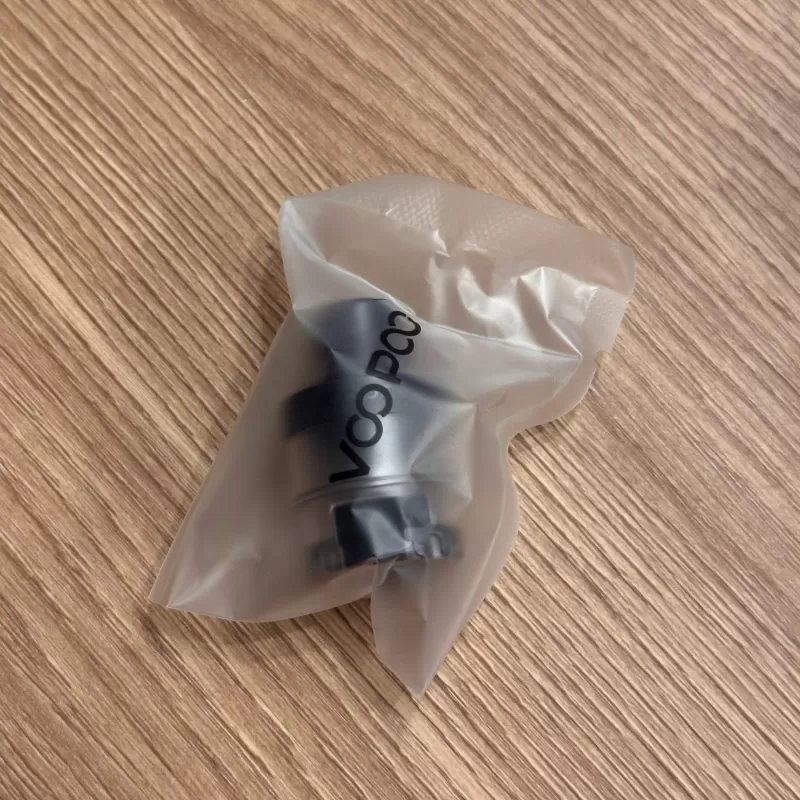 Voopoo PnP Pod II empty pod cartridge 5ml - 2pcs/pack - Image 2