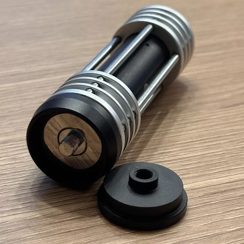 Tesla M5 Unregulated Tube Mod/Set - Mod only - Image 3