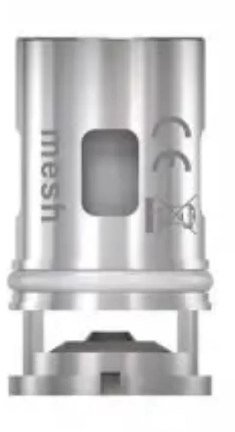 LuckinVape BFV-mesh 0.3ohm compatible on Voopoo PnP pods - 1pc - Image 2