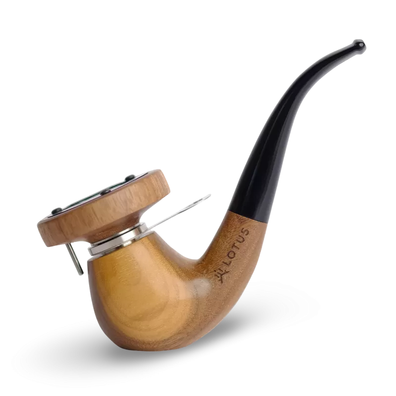 Lotus – Gentleman Pipe
