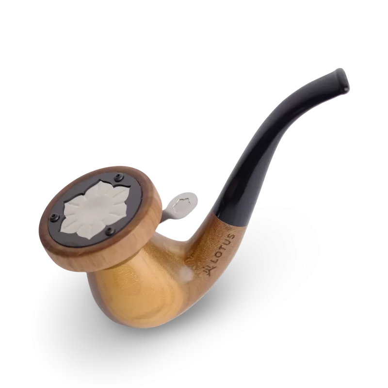Lotus – Gentleman Pipe - Image 2