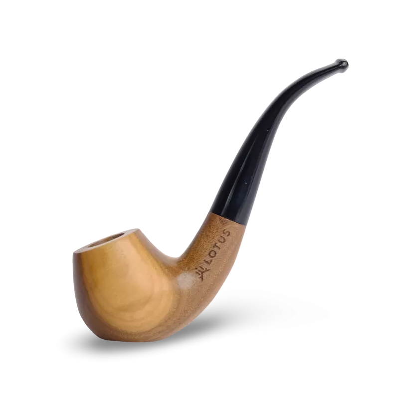 Lotus – Gentleman Pipe - Image 3