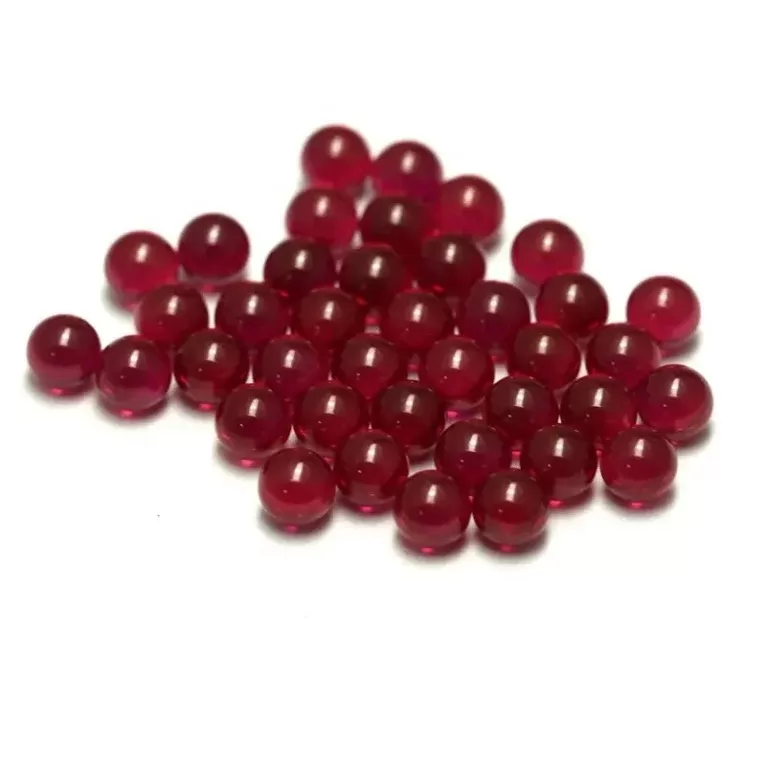 MAD Heaters – Synthetic Ruby Balls