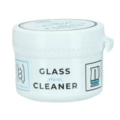 Glass Cleaner Mini – 50 gram