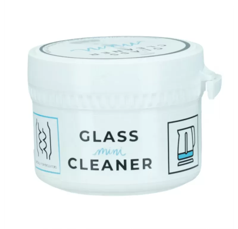 Glass Cleaner Mini – 50 gram