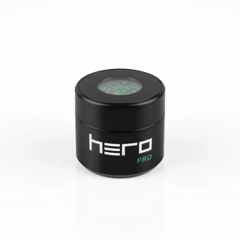 Odorless glass container - Image 2