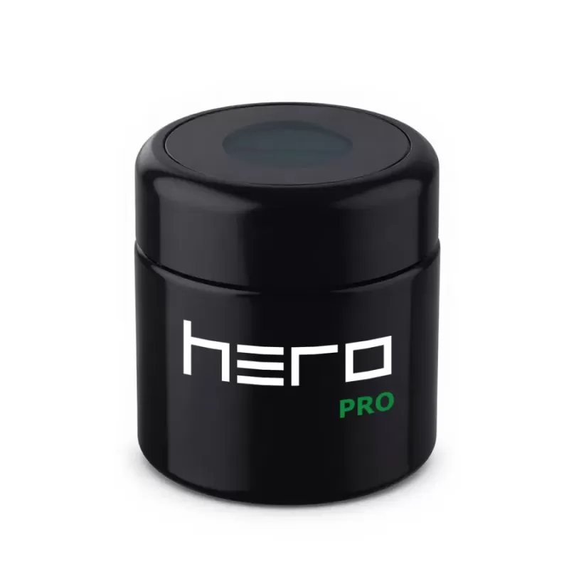 Odorless glass container - Image 3