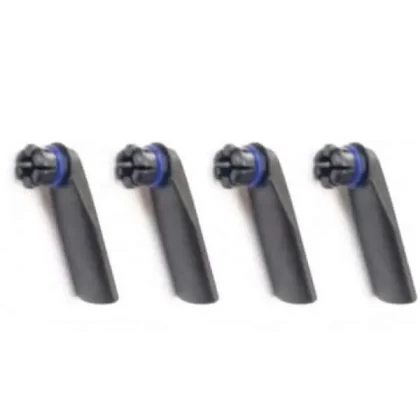 Crafty – Set of 4 Mouthpieces