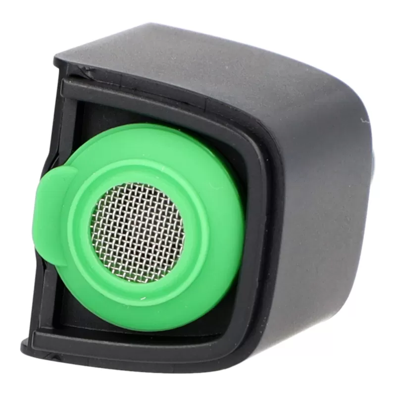 Fenix Glass Mouthpiece – Vaporizer Accessories - Image 3