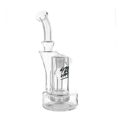 420VAPE Recycler Bong – Vaporizer Accessories