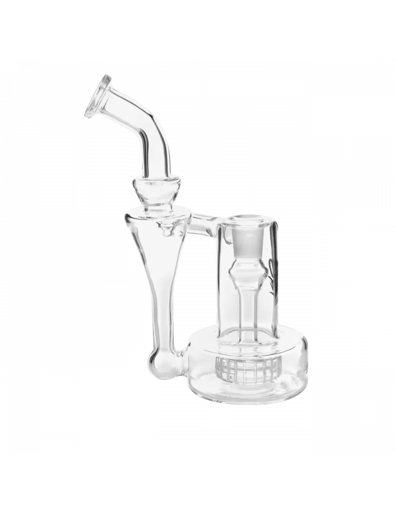 420VAPE Recycler Bong – Vaporizer Accessories - Image 3