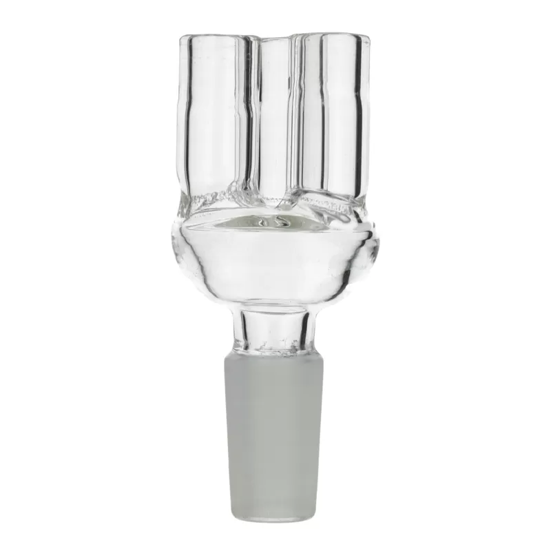 3-Chamber DynaVap Adapter – Vaporizer Accessories