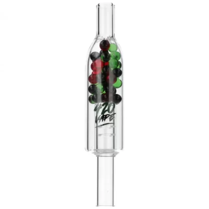 Healthy Rips ROGUE / FURY EDGE / FURY 3 – JET Mouthpiece (420VAPE)
