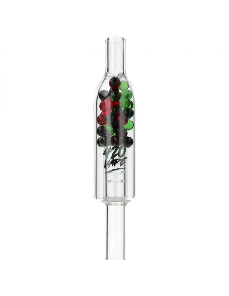Healthy Rips ROGUE / FURY EDGE / FURY 3 – JET Mouthpiece (420VAPE)