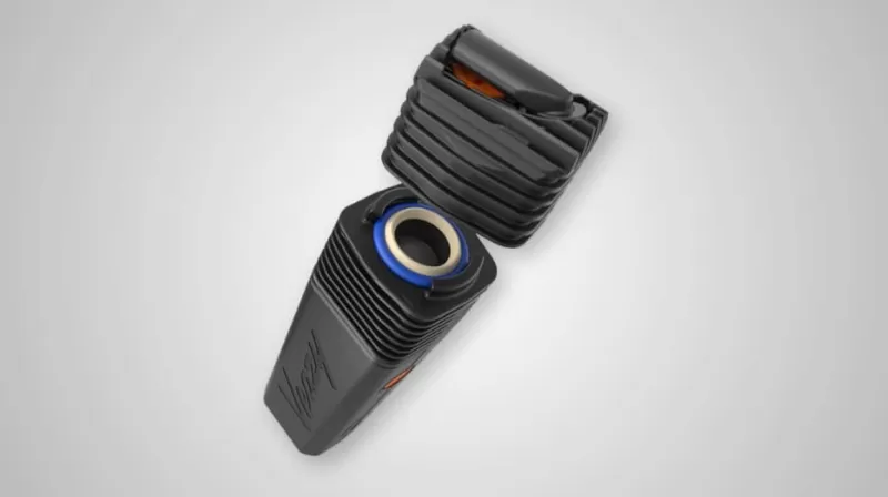 VEAZY – Portable Vaporizer - Image 2