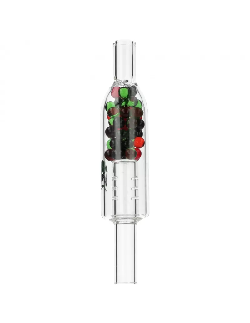 Healthy Rips ROGUE / FURY EDGE / FURY 3 – JET Mouthpiece (420VAPE) - Image 2