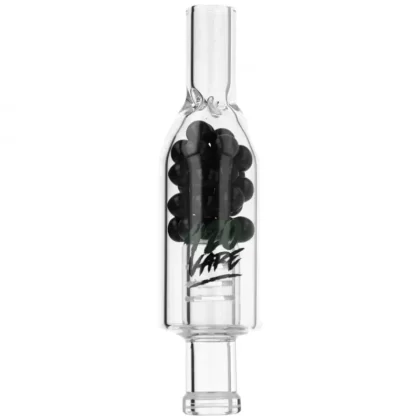 X-MAX V3 Pro – JET glass mouthpiece (420VAPE)