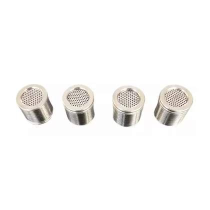 X-MAX V3 Pro – Dosing capsules (4 pcs)