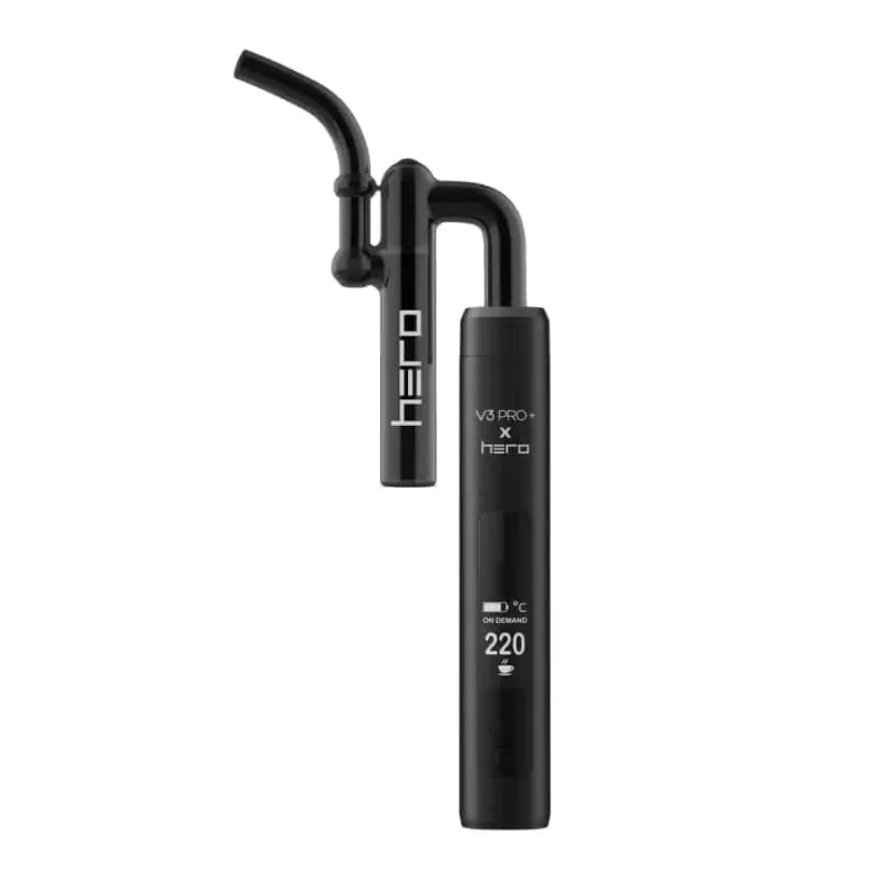 X-Max V3 PRO+ X HERO – Bubbler XL - Image 2