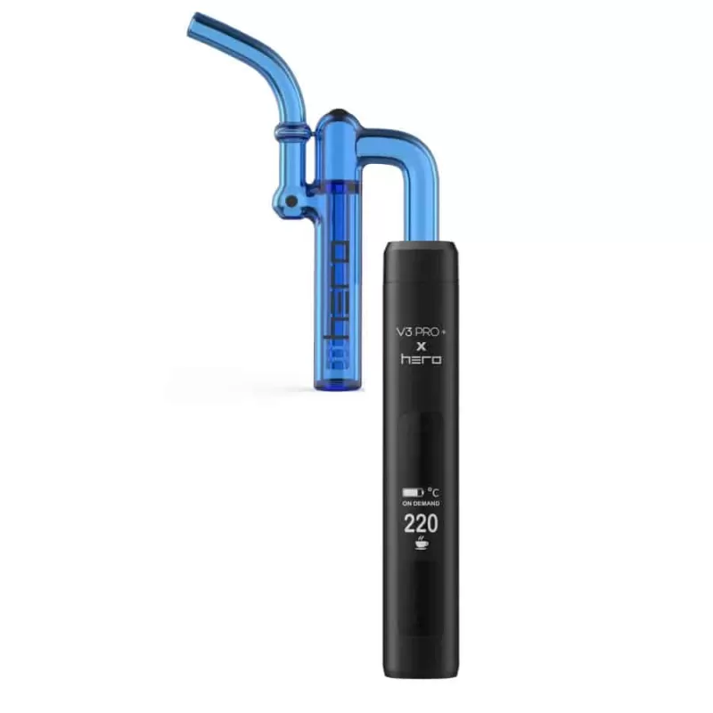 X-Max V3 PRO+ X HERO – Bubbler XL - Image 3
