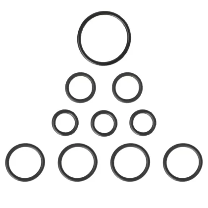 Vestratto Anvil – Standard O-ring replacement set