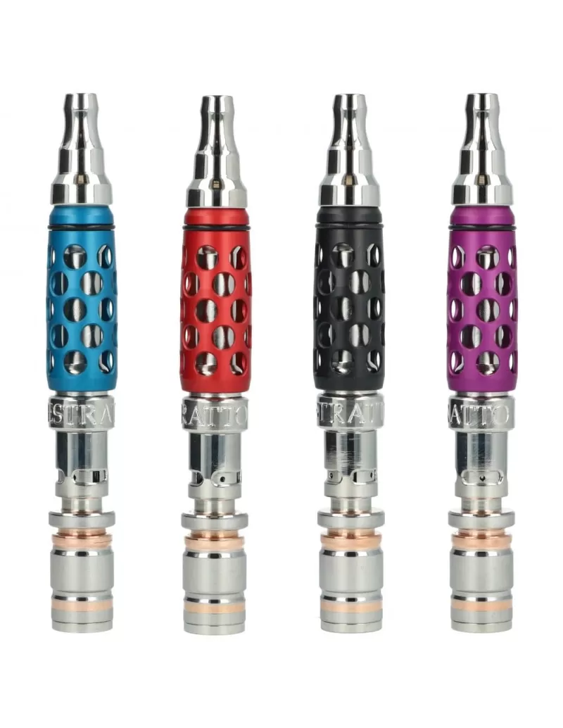 Vestratto Anvil ThermoCore – Portable Vaporizer - Image 2