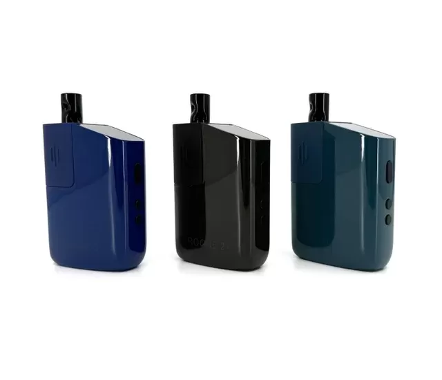 Healthy Rips ROGUE 2 – Portable Vaporizer - Image 2
