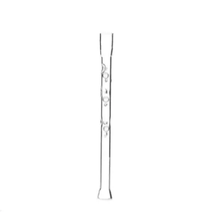 Glass Pipe S4 10.5cm