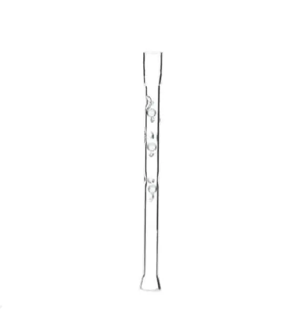Glass Pipe S4 10.5cm