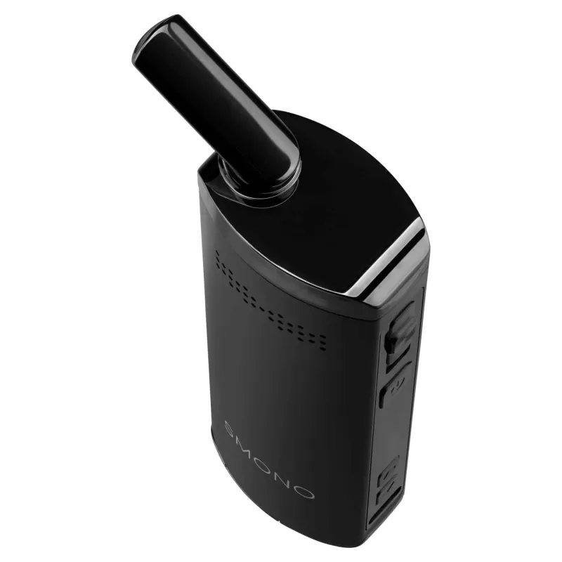 Smono Balu – Portable Vaporizer - Smono / session / conduction / up to 45 minutes / dry herbs / normal (under 60 s) / fully adjustable / USB-C / no / ceramic / 100°C / 240°C / replaceable / 0 g / 0.25 g - Image 3