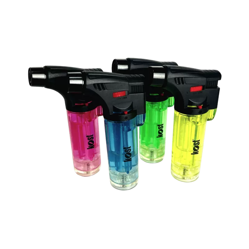 KOST – Butane Torch - Image 2