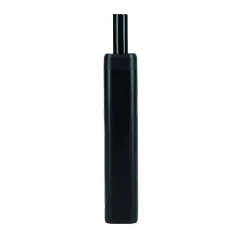 X-MAX V3 Pro+ Gold Edition – Portable Vaporizer - X-MAX / session or on-demand / hybrid / up to 45 minutes / concentrates / dry herbs / normal (under 60 s) / fully adjustable / USB-C / no / stainless steel / 100°C / 220°C / replaceable / 0 g / 0.15 g - Image 3