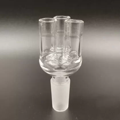 High Labs – Triple Tip Water Adapter for DynaVap
