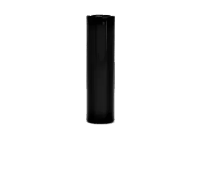 FURY EDGE / FURY 3 / ROGUE – Black Glass Mouthpiece