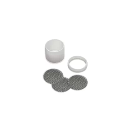 MiniVAP – Dry herb chamber