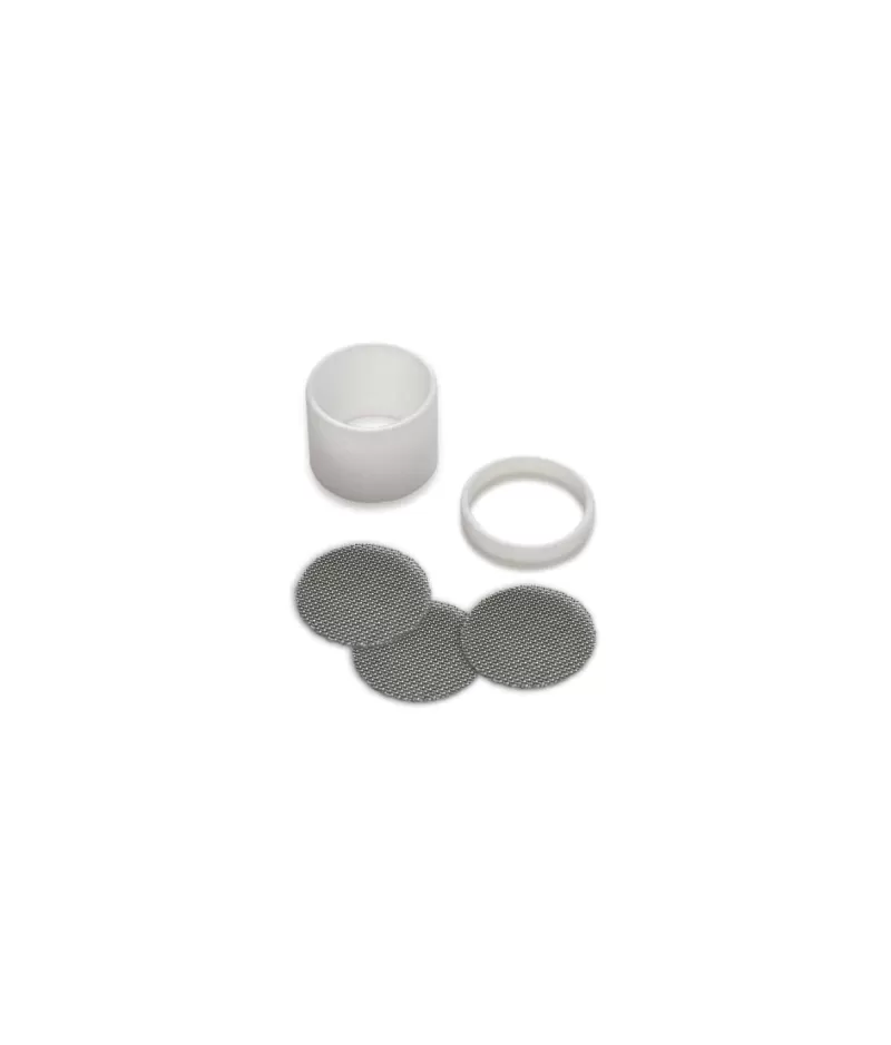 MiniVAP – Dry herb chamber