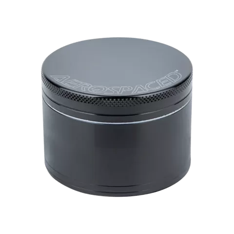 Aerospaced – 4-Piece premium grinder