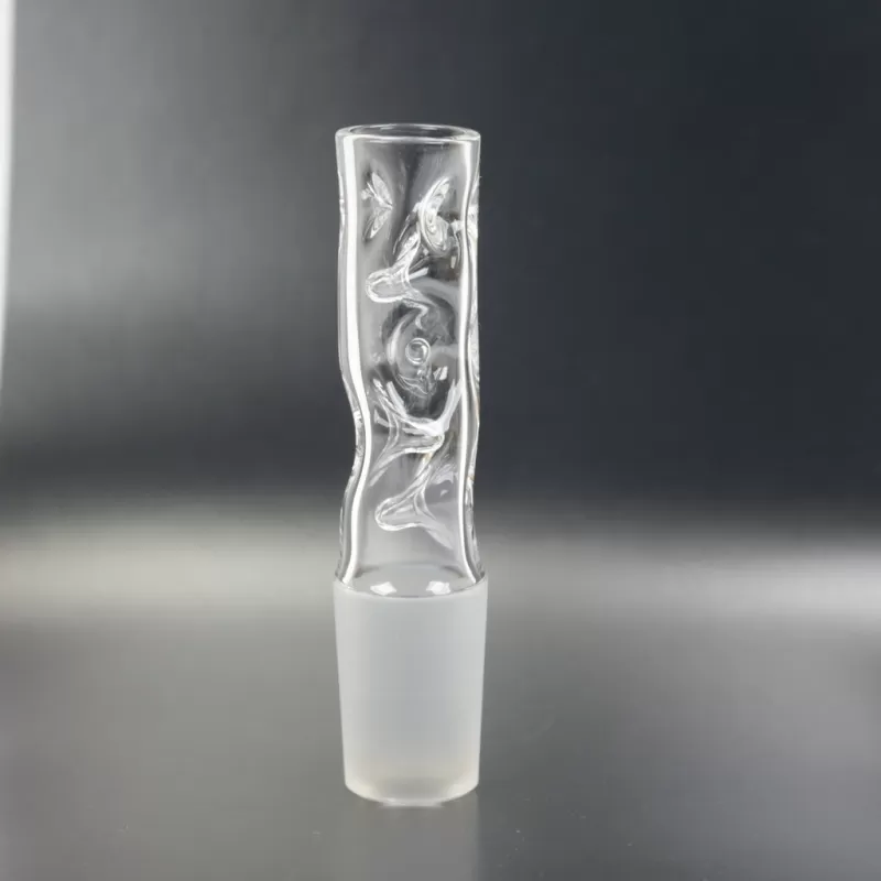 Dreamwood Glow RCV 18 – 3D cooling mouthpiece