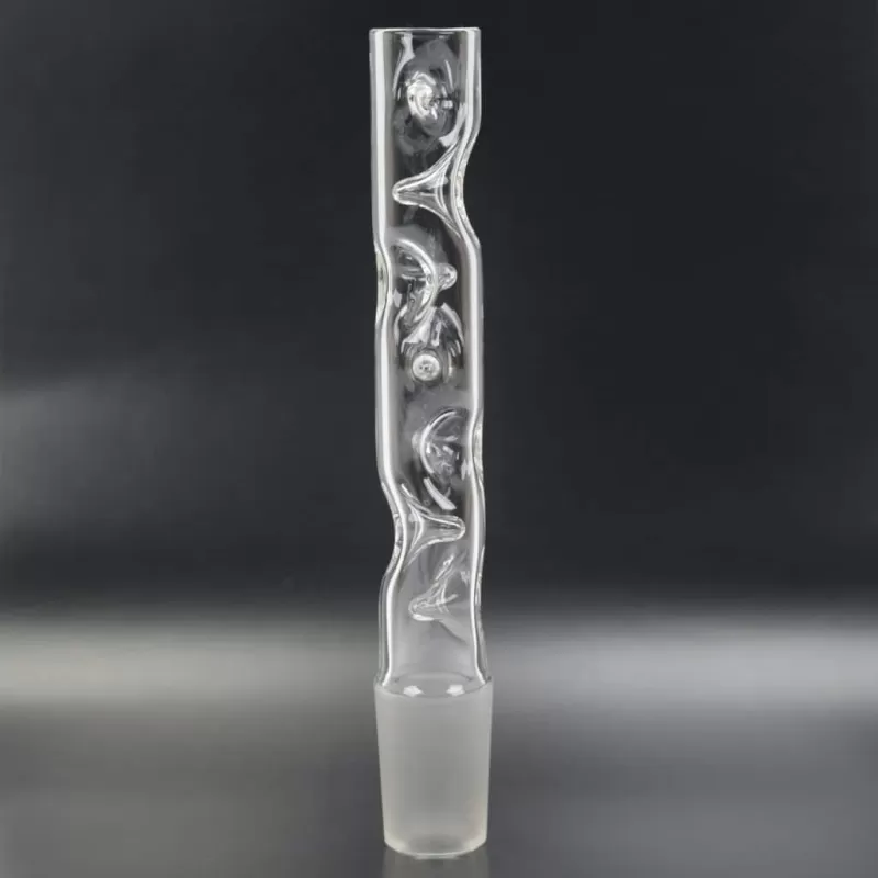 Dreamwood Glow RCV 18 – 3D cooling mouthpiece - Image 2