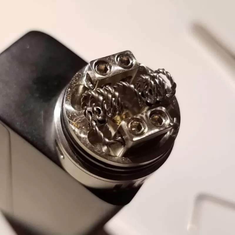 Dreamwood Glow RCV 18 V3 - Image 2