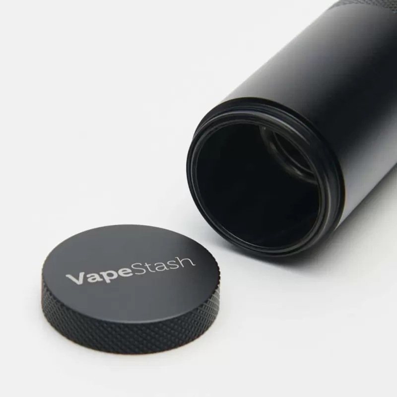 VapeStash – Two-chamber dry herb container - Image 3